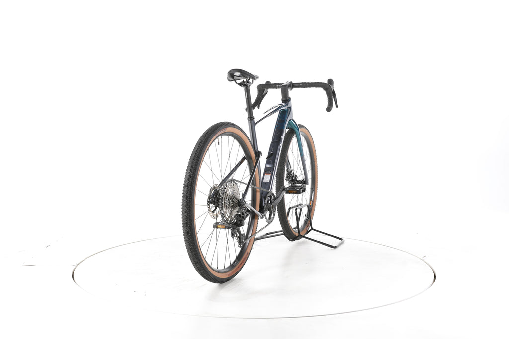 Cannondale Topstone 3 Gravelbike Carbon 2025 - Image 11