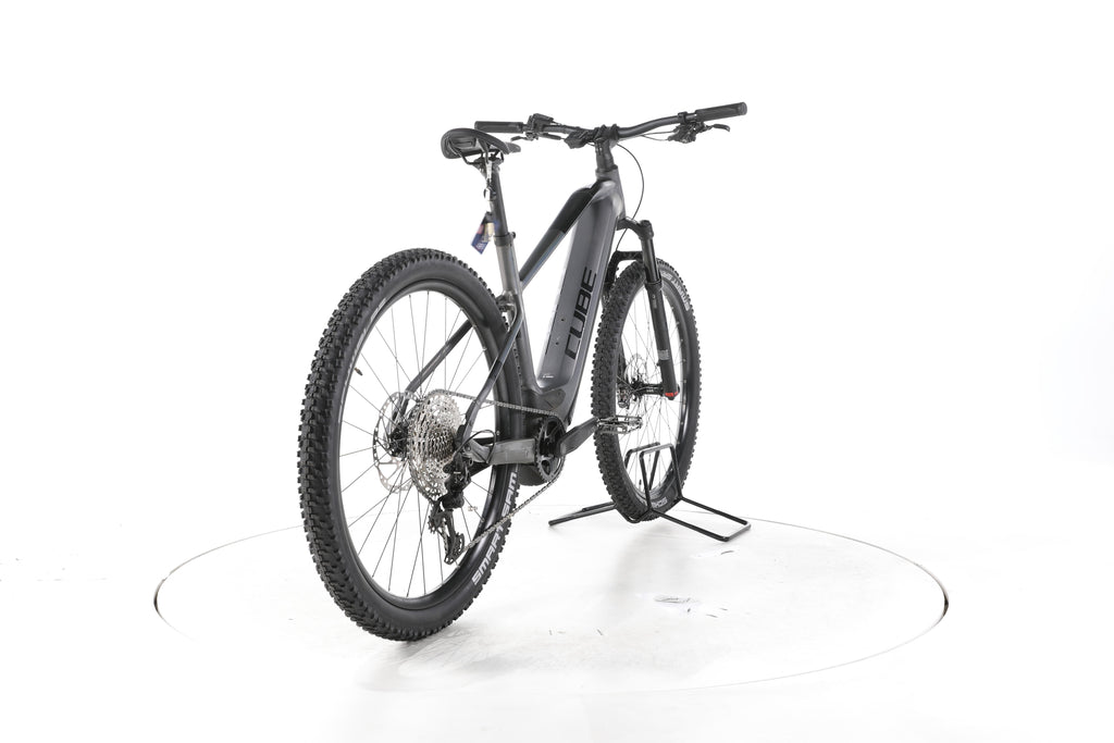 Cube Reaction Hybrid SLT E-Bike - Image 11