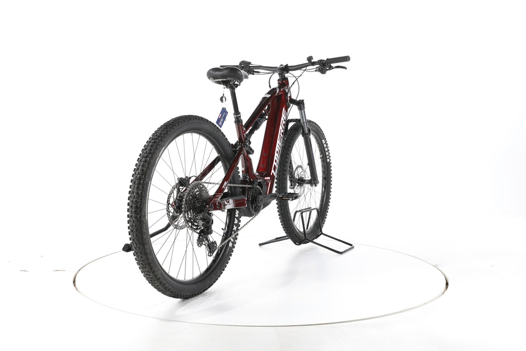 Lapierre Overvolt TR 6.7 E-Bike Fully 2024 - Image 11