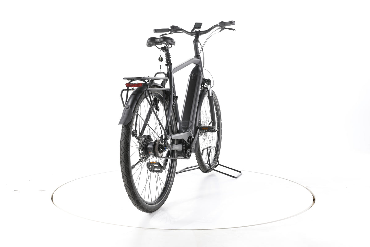 Velo de Ville SEB 990 SUV Smart City E-Bike - Image 11