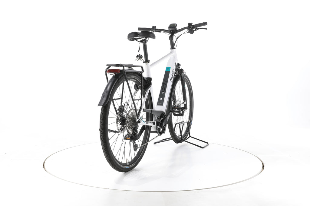Pegasus Premio EVO Lite Trekking E-Bike - Image 11