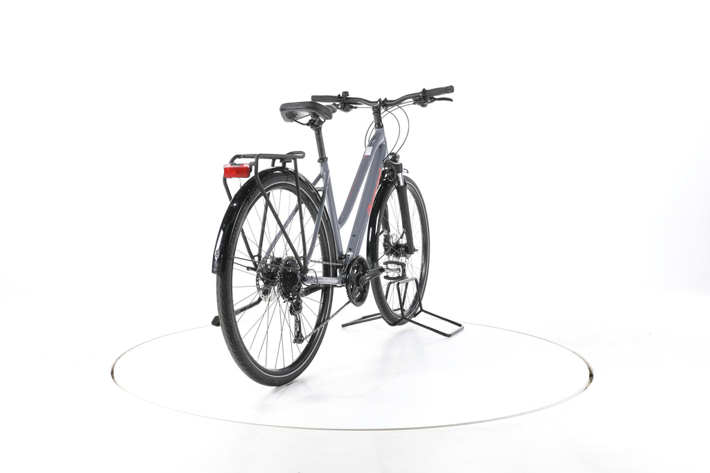 Diamant Elan Deluxe Fahrrad City & Trekking - Image 11