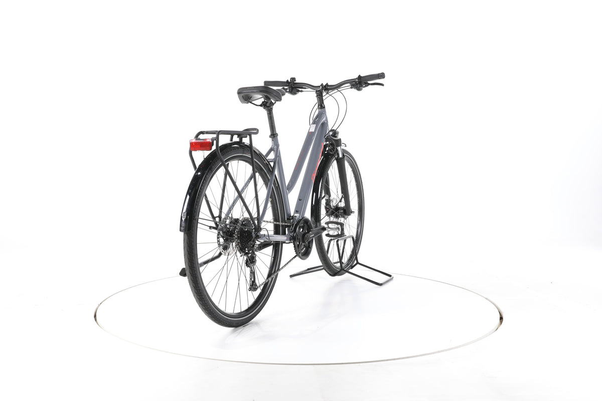 Diamant Elan Deluxe Fahrrad City & Trekking - Image 11