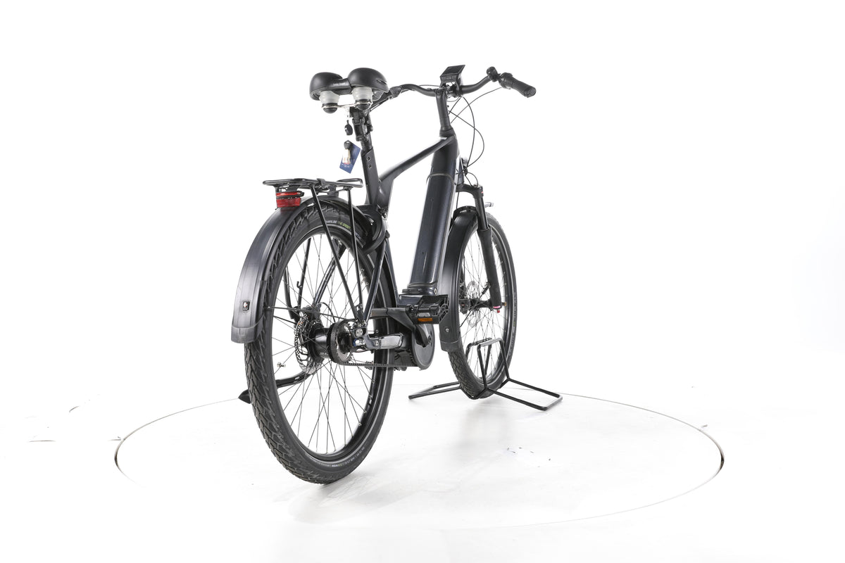 Kreidler Vitality Eco 10 City E-Bike - Image 11
