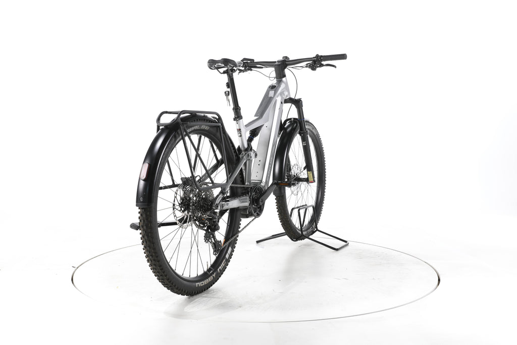 Focus Thron² 6.7 EQP SUV E-Bike 2025 - Image 11