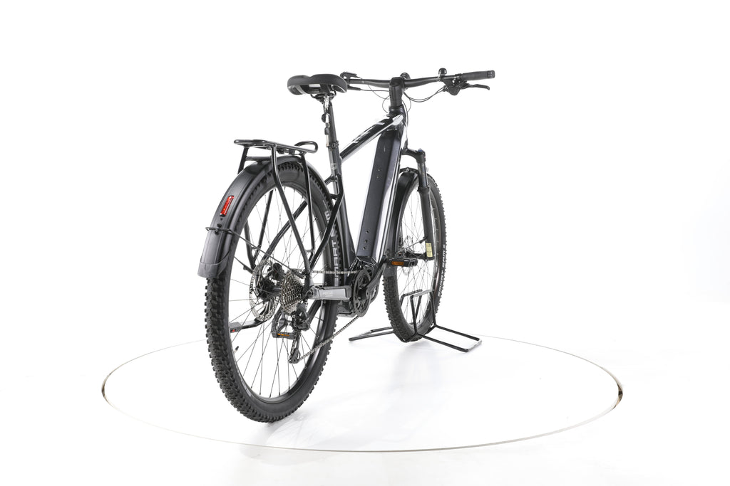 Focus Aventura 6.7 Trekking E-Bike - Image 11