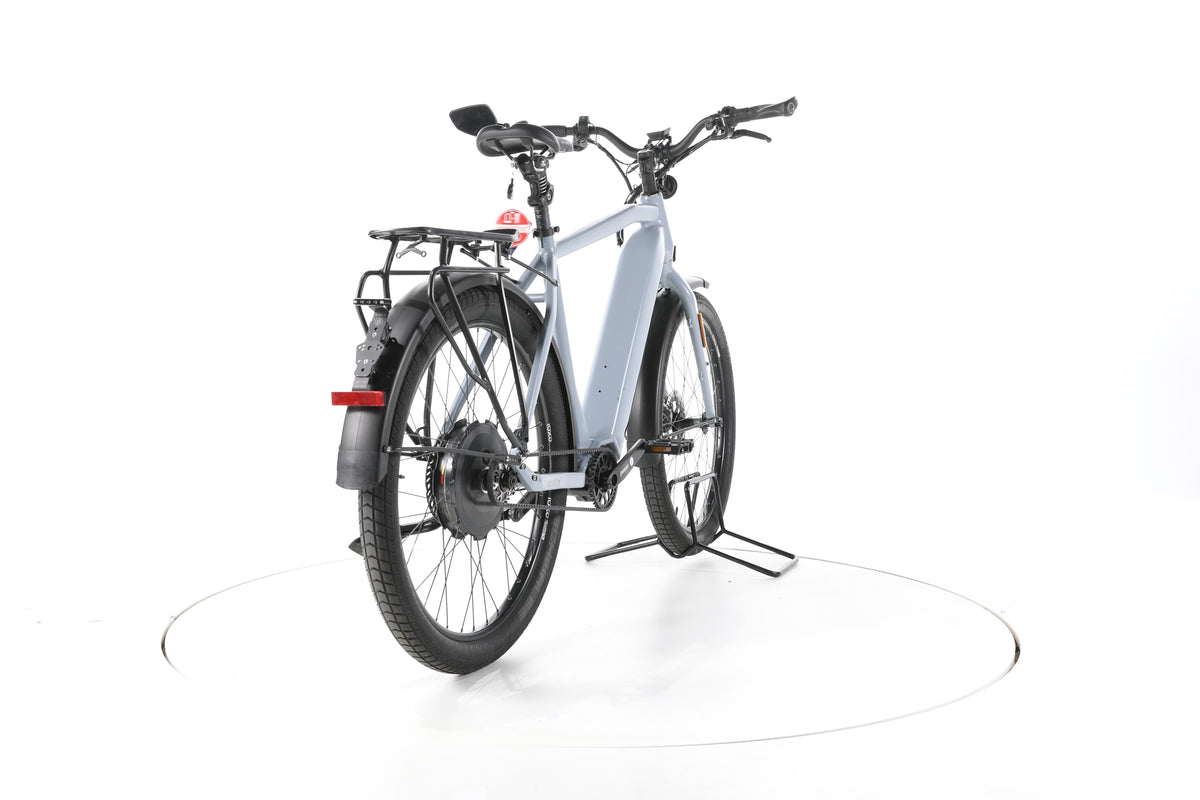 MI TECH Fusion E City E-Bike - Image 11
