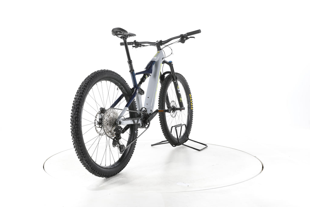 Orbea RISE H20 E-Bike Fully - Image 11