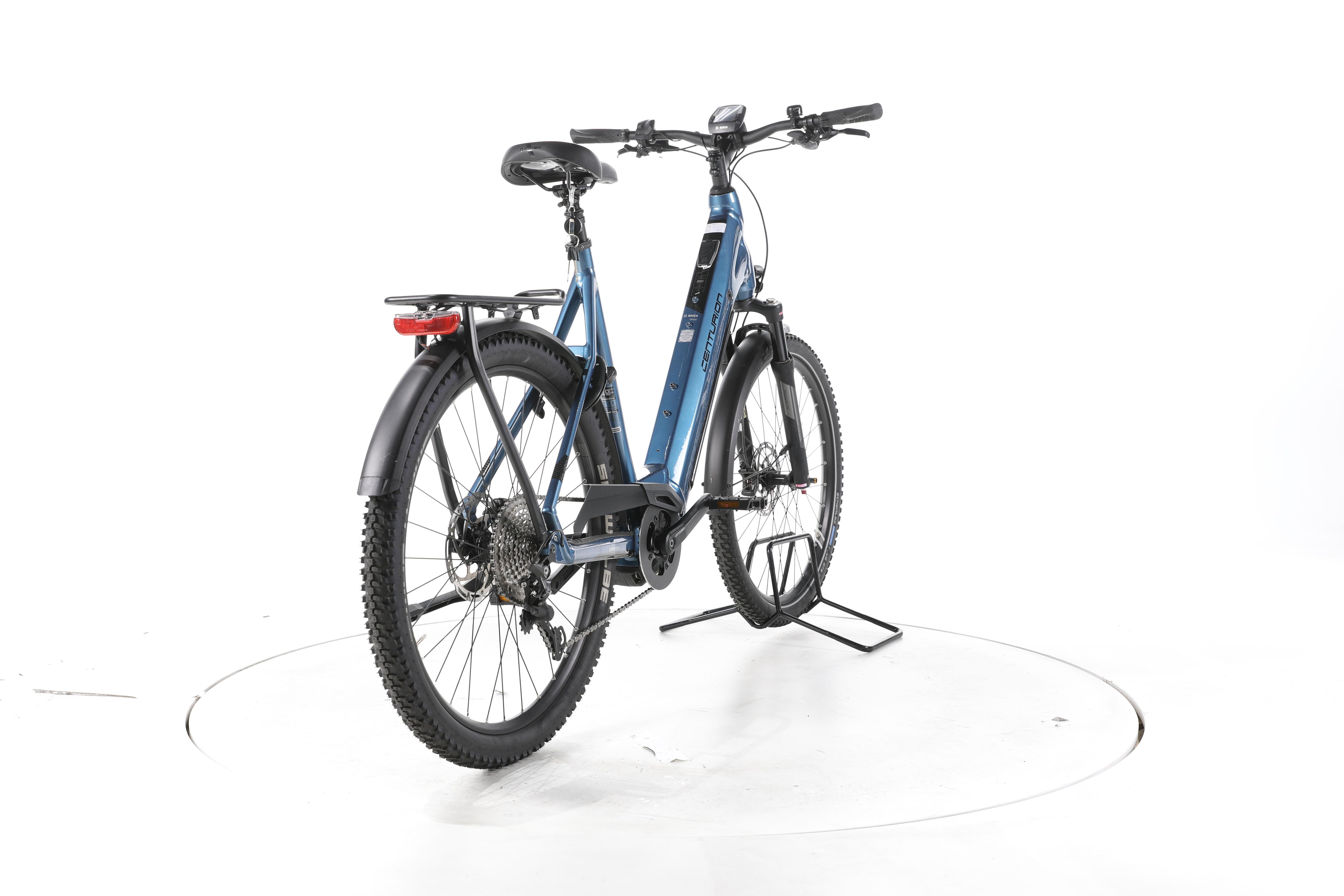 Centurion Country R960i Trekking E-Bike Tiefeinsteiger - Image 11