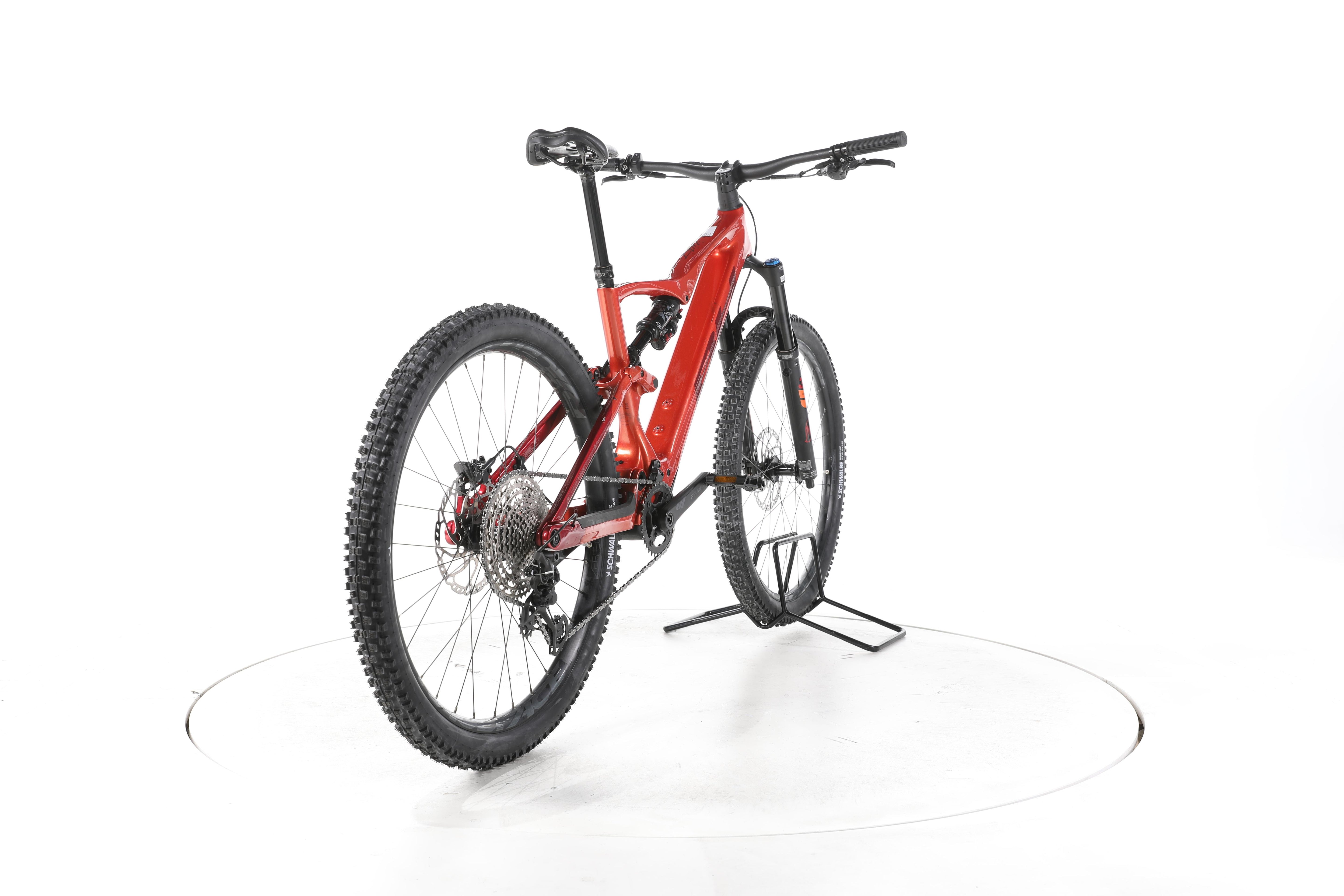 BH Bikes iLYNX Trail 8.6 E-Bike Fully Carbon - Image 11