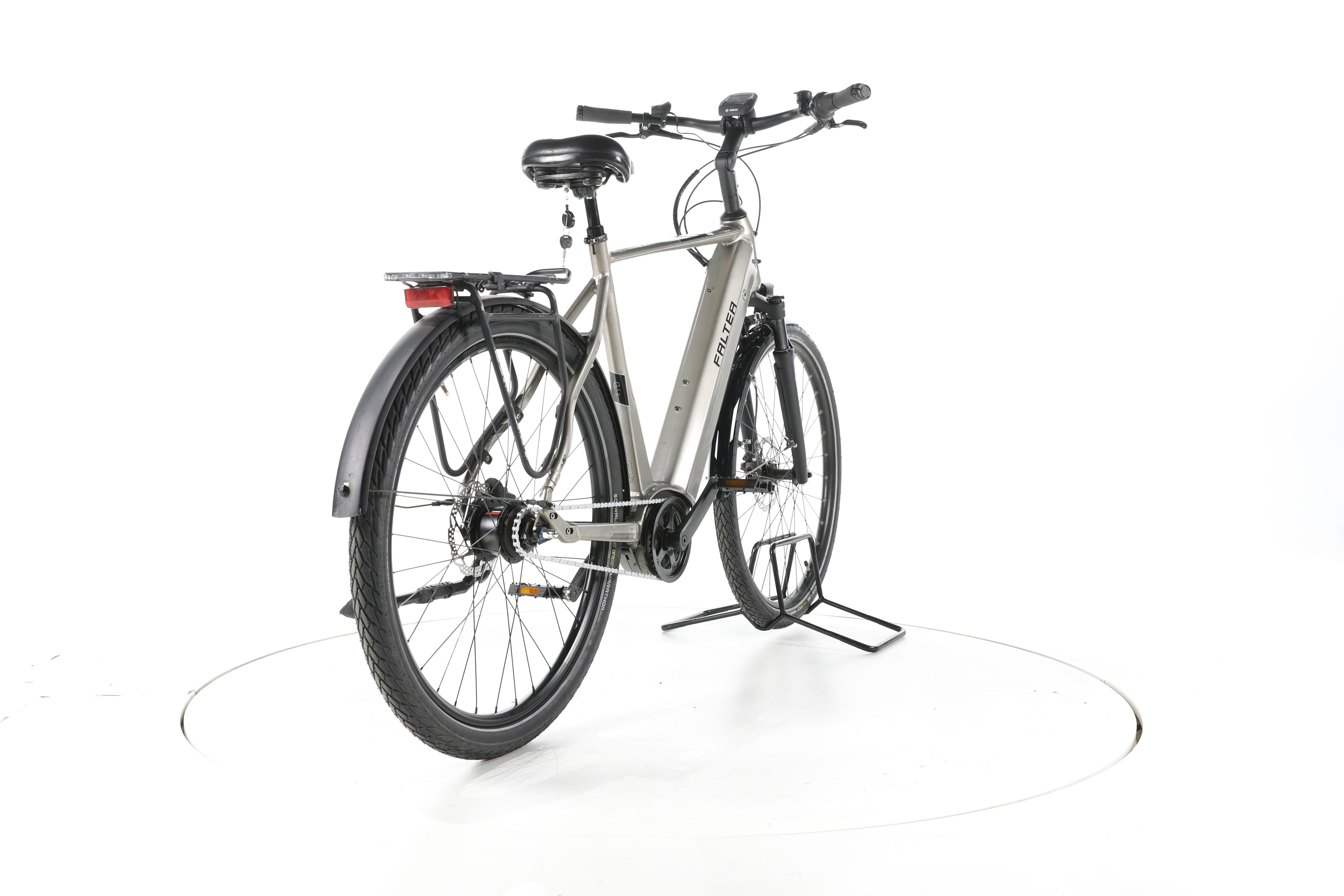 FALTER E 9.4 FL City E-Bike - Image 11