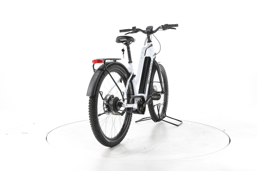 Simplon Kagu City E-Bike - Image 11