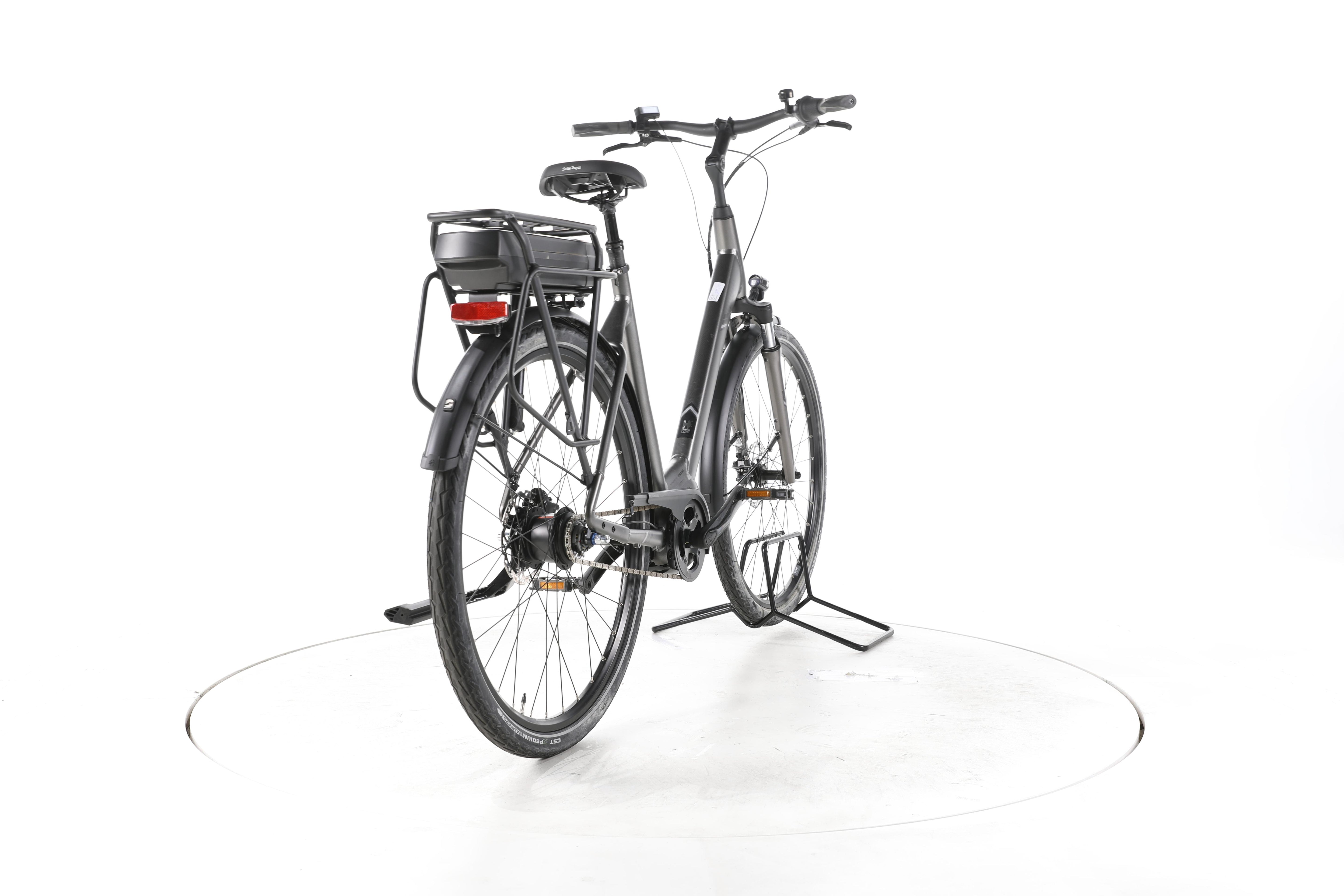 Giant Entour E+ 0 City E-Bike Tiefeinsteiger - Image 11