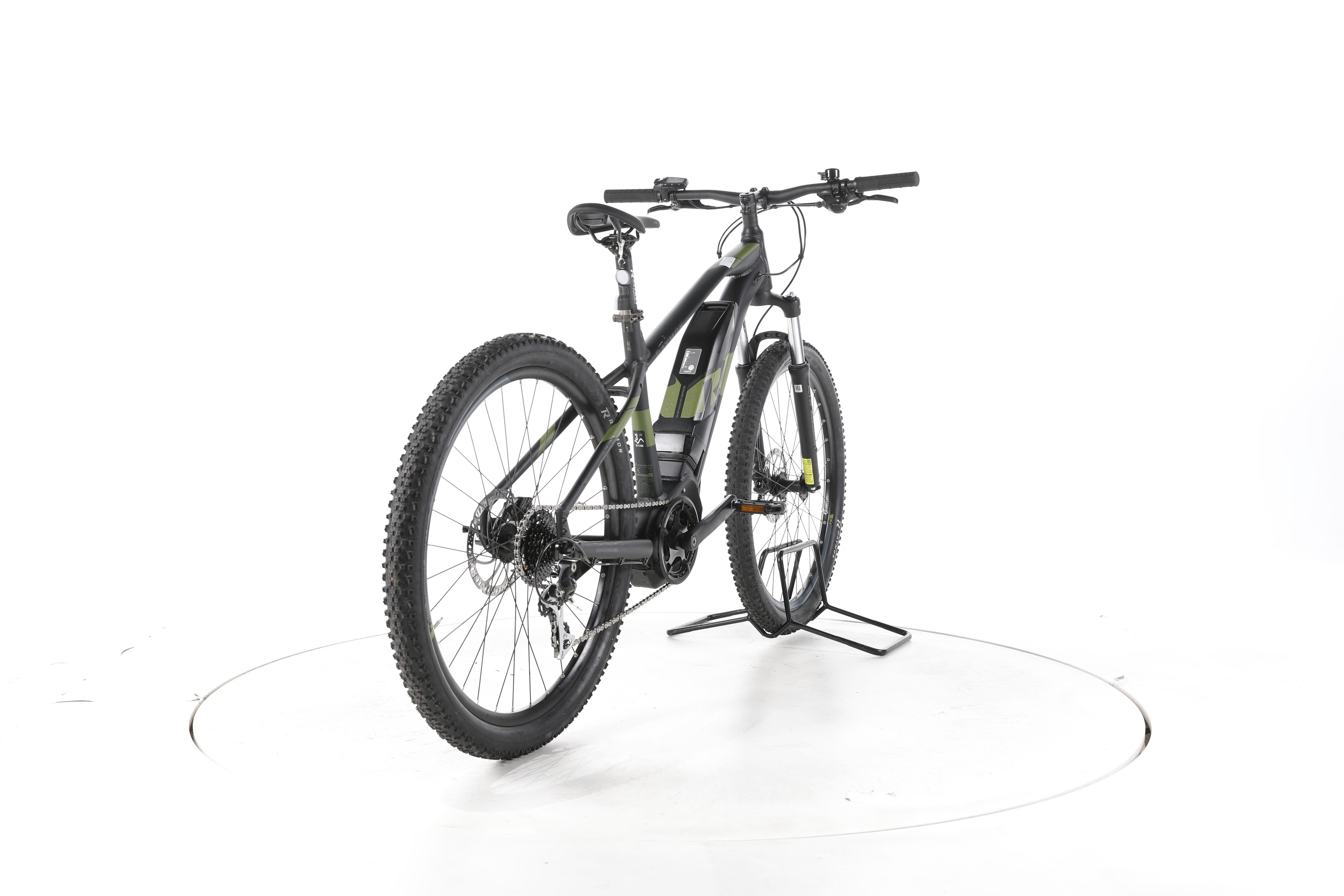 R Raymon HardRay E 2.0 E-Bike - Image 11