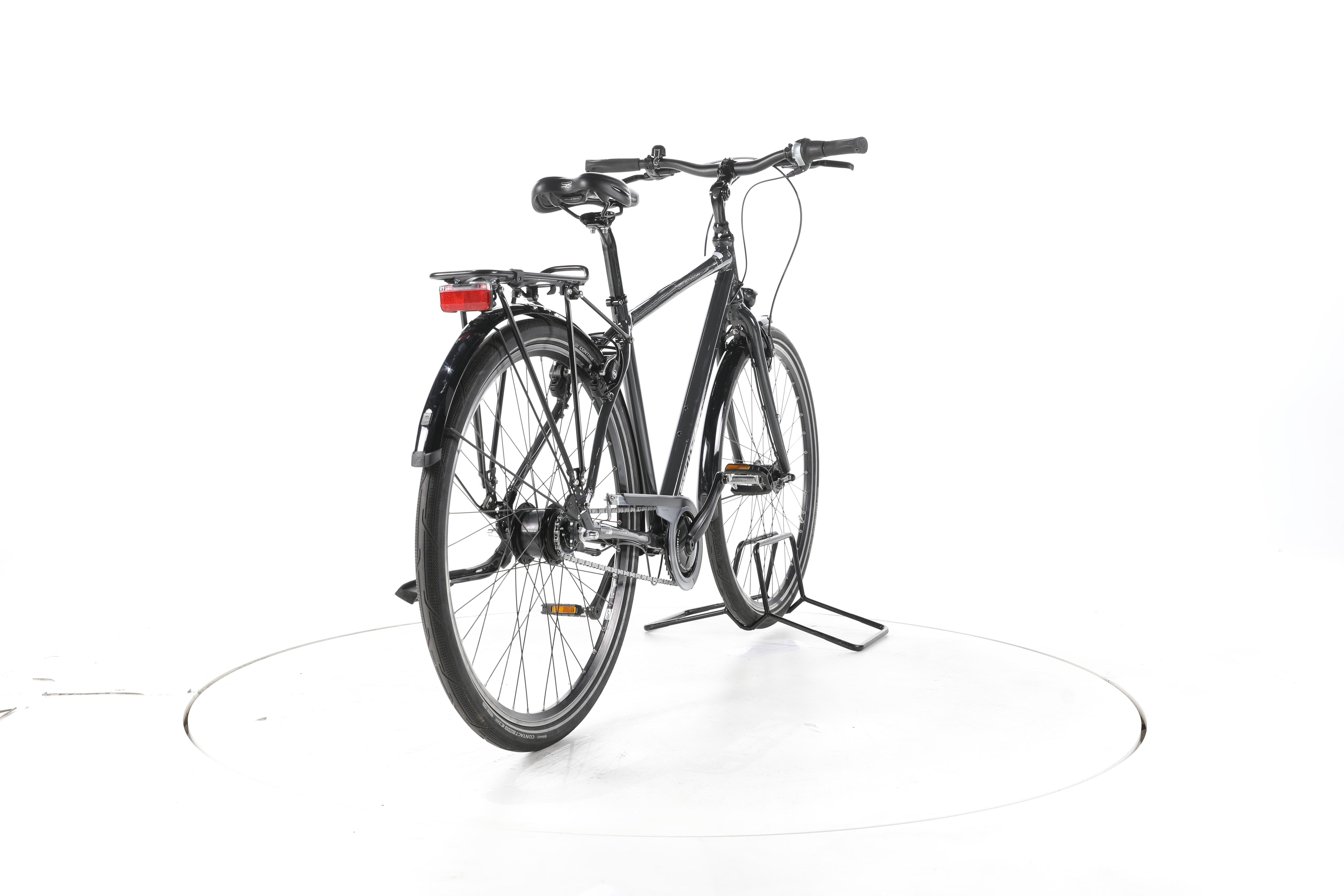 Contoura AL-2 Fahrrad City & Trekking - Image 11