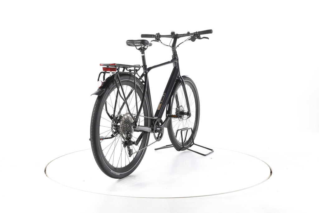 Orbea VIBE H30 EQ Trekking E-Bike - Image 11