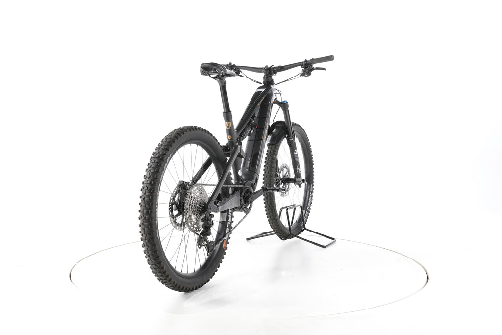 Rotwild R.E735 Core E-Bike Fully Carbon - Image 11