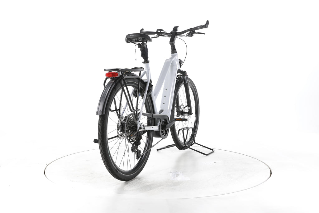 KTM Macina Style X PRO Trekking E-Bike 2025 - Image 11