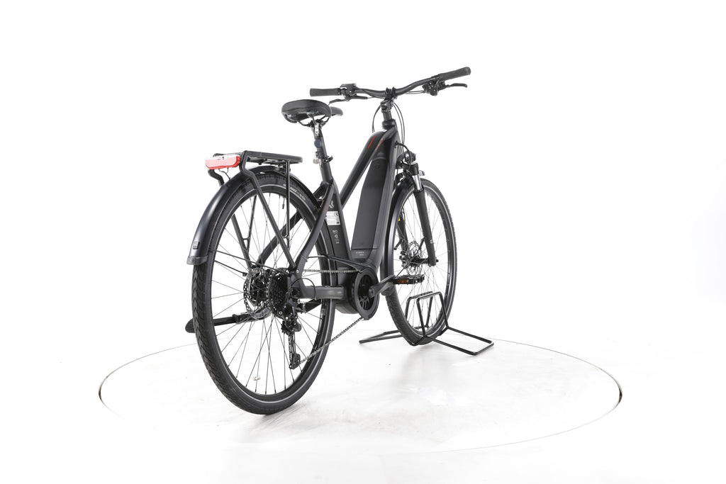 Carver Route E.400 Trekking E-Bike 2024 - Image 11