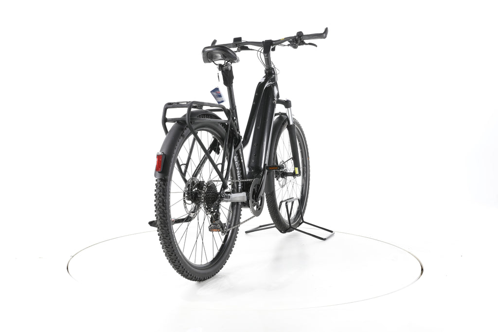 Giant Explore E+ 2 STA Trekking E-Bike - Image 11