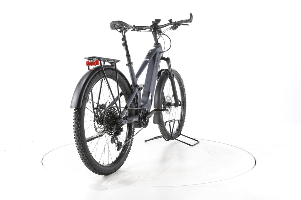 Conway Xyron SUV 4.9 SUV E-Bike - Image 11