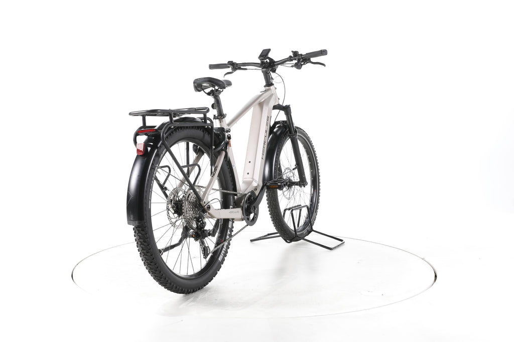 Hercules Nos SUV 2.2 Trekking E-Bike - Image 11