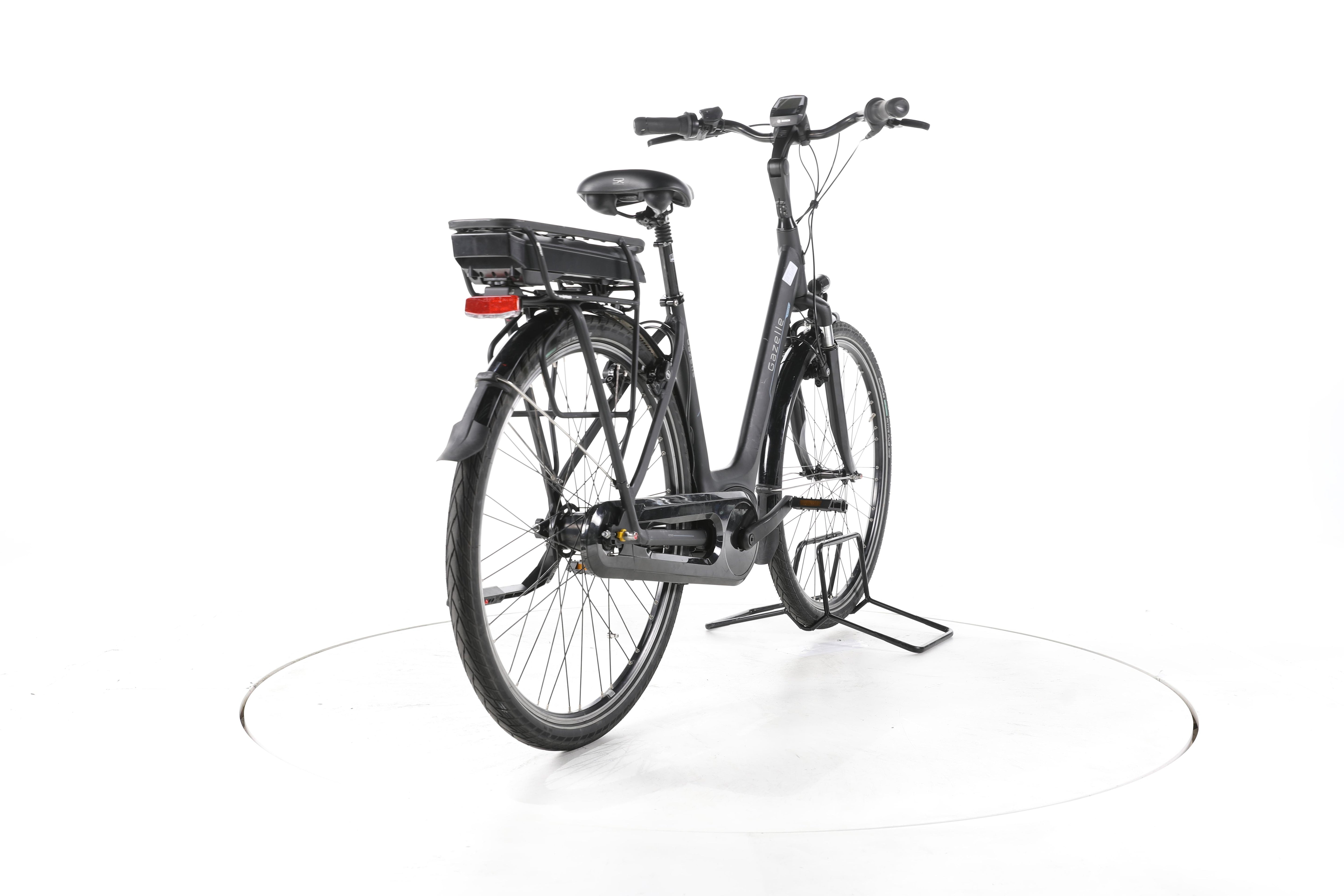 Gazelle Arroyo C7+ HMB City E-Bike Tiefeinsteiger - Image 11
