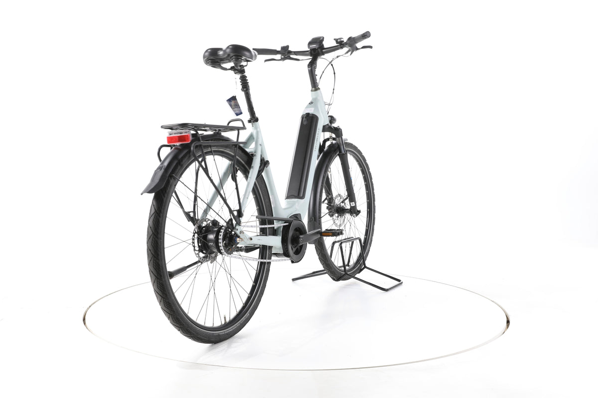 Velo de Ville AEB 890 City E-Bike Tiefeinsteiger - Image 11