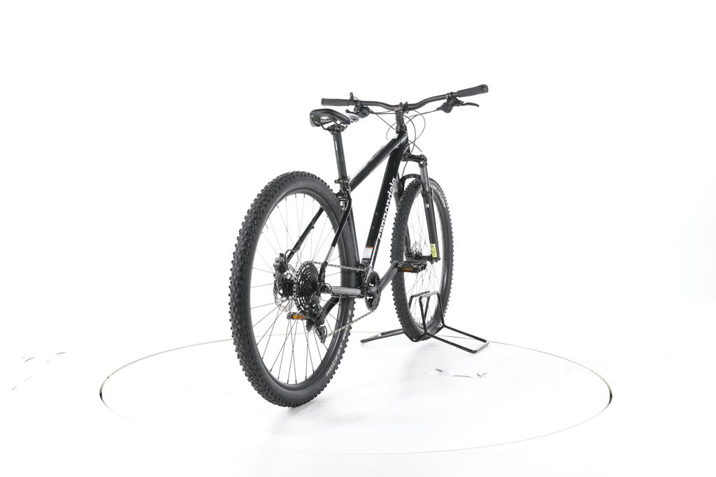 Cannondale Trail 5 Fahrrad Hardtail - Image 11