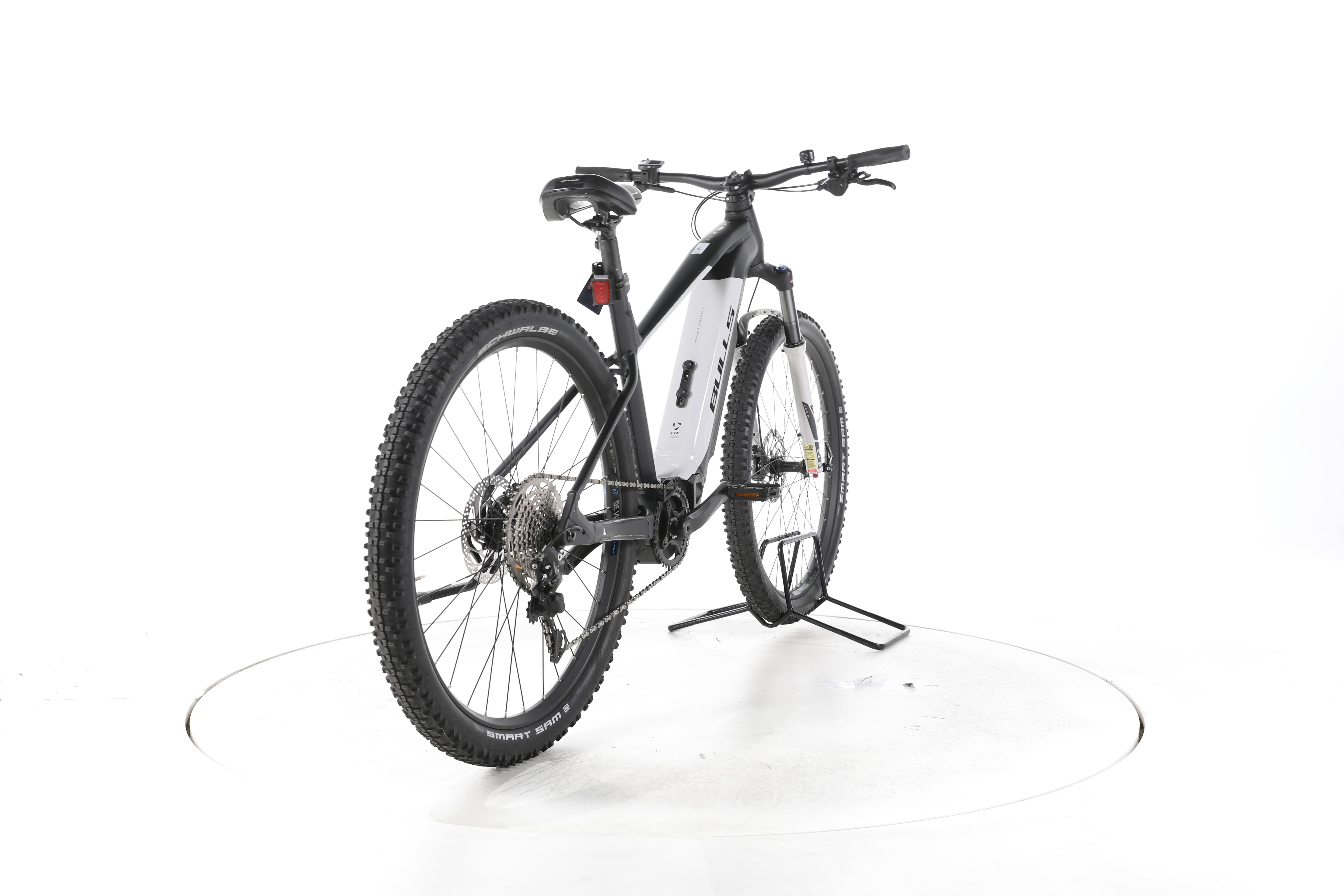 Bulls E-stream Evo 1 E-Bike - Image 11