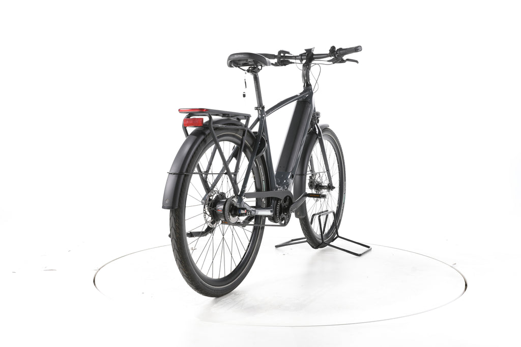 Gazelle Ultimate C5 HMB City E-Bike Tiefeinsteiger - Image 11