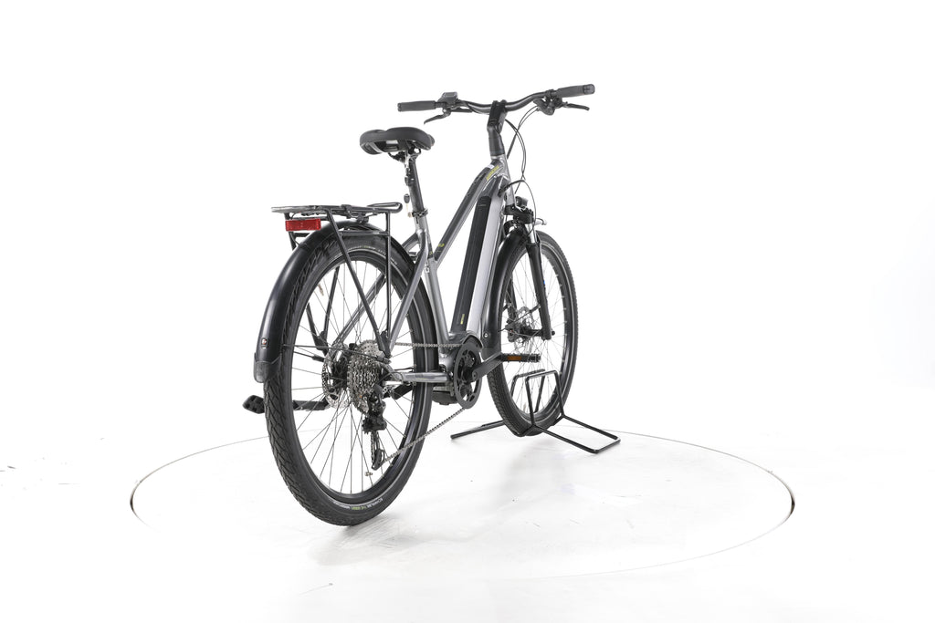 Winora IX10 Trekking E-Bike - Image 11