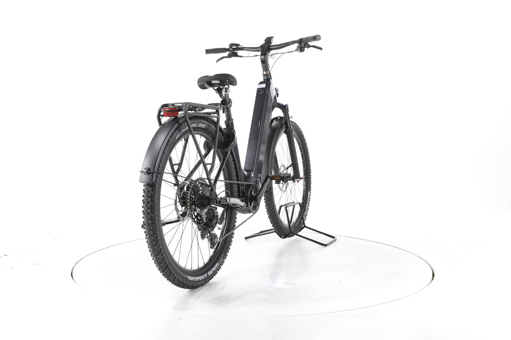 Kalkhoff Entice 5.B Advance+ Trekking E-Bike Tiefeinsteiger - Image 11