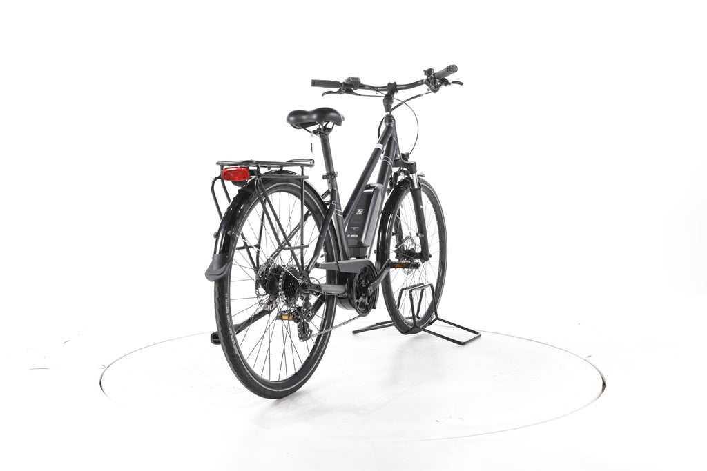 Triumph E-Bird Ultra 500 Trekking E-Bike - Image 11