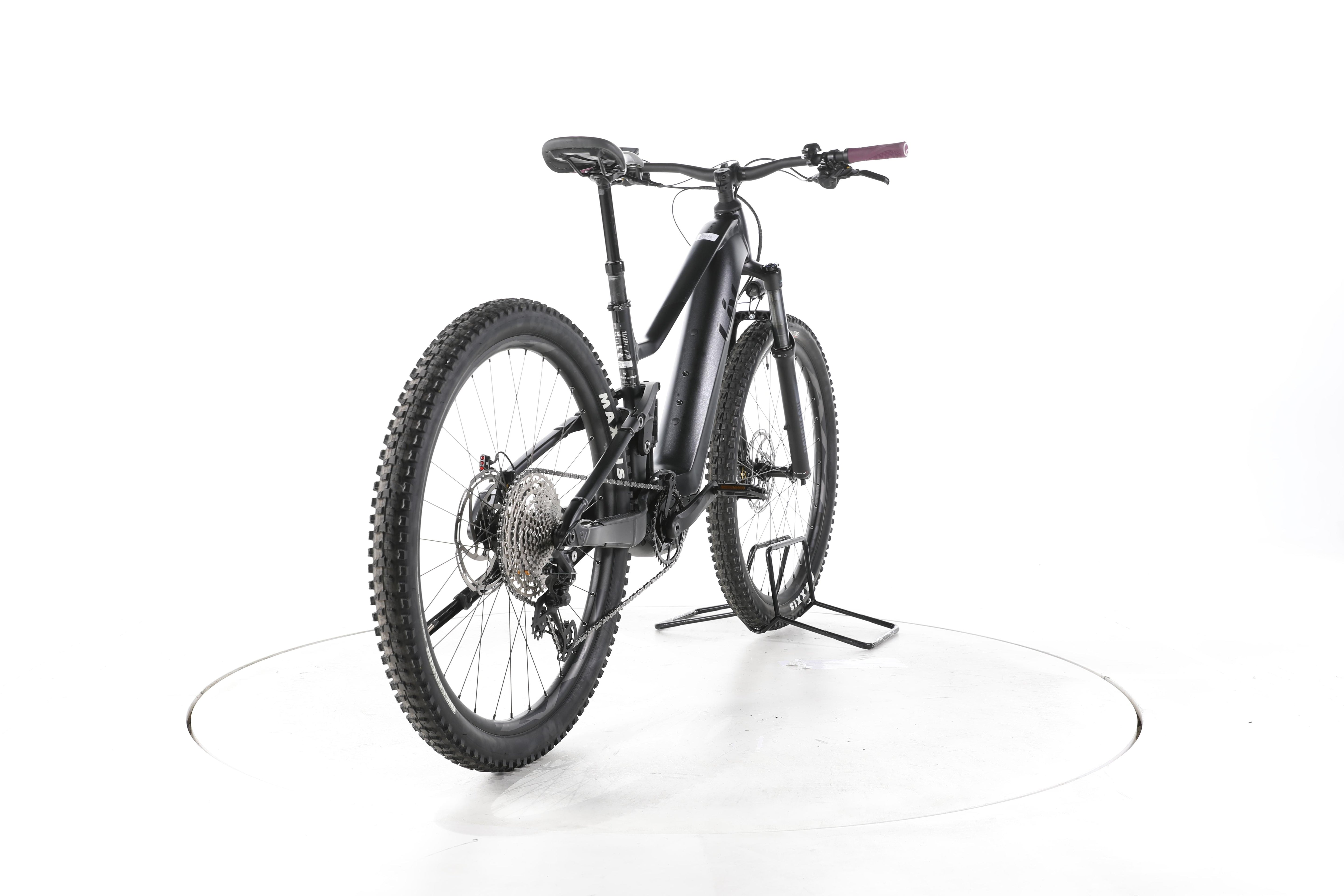 Liv Embolden E+ 1 Pro SUV E-Bike - Image 11