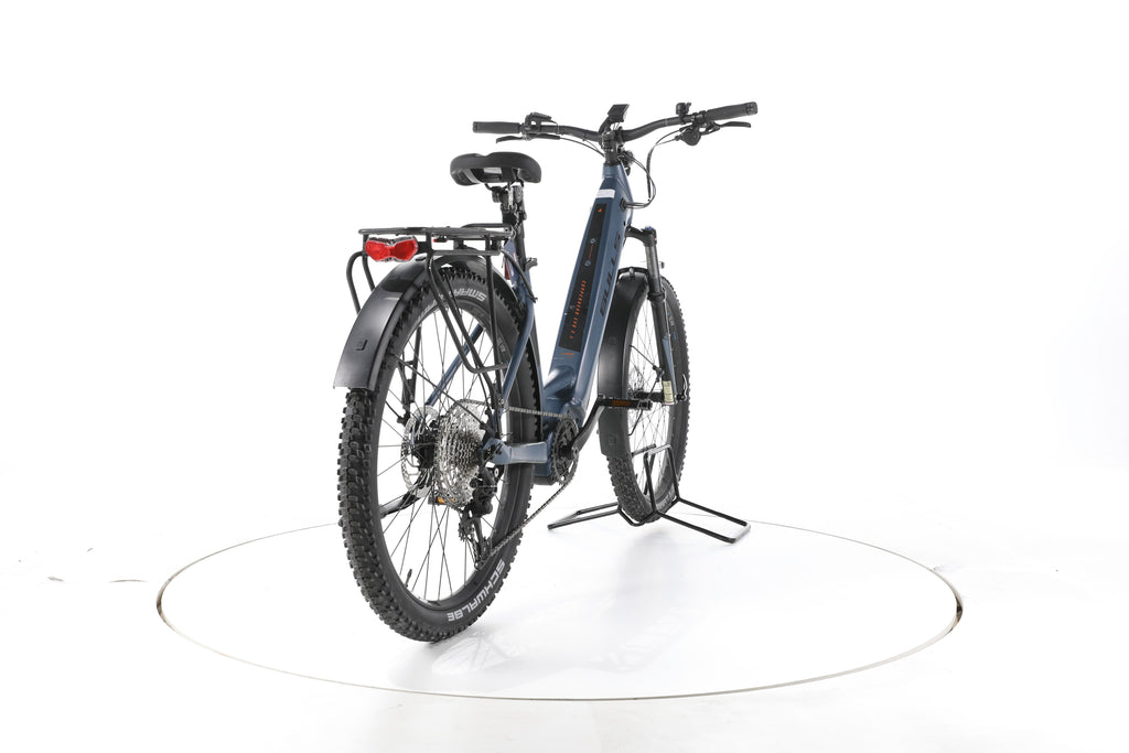 Bulls Copperhead EVO 2 E-Bike - Image 11