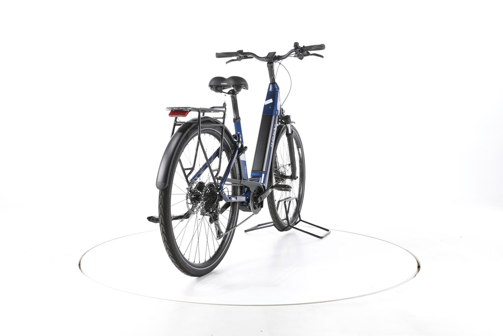 BESV TR 2.1 Trekking E-Bike Tiefeinsteiger - Image 11