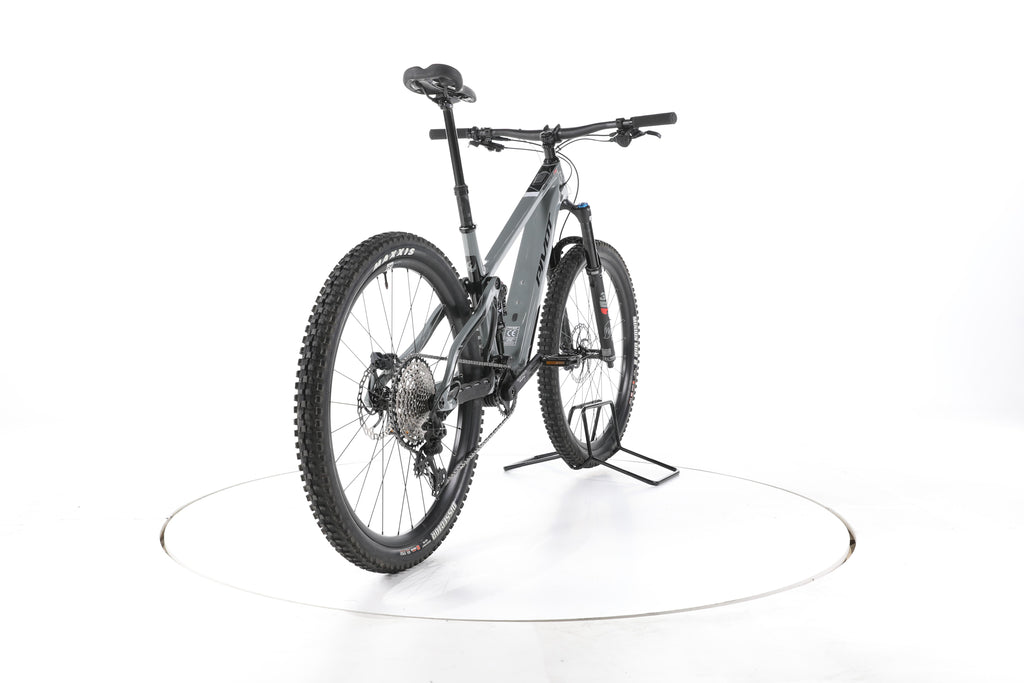 Pivot Cycles Shuttle SL Ride SLX/XT E-Bike Fully Carbon - Image 11