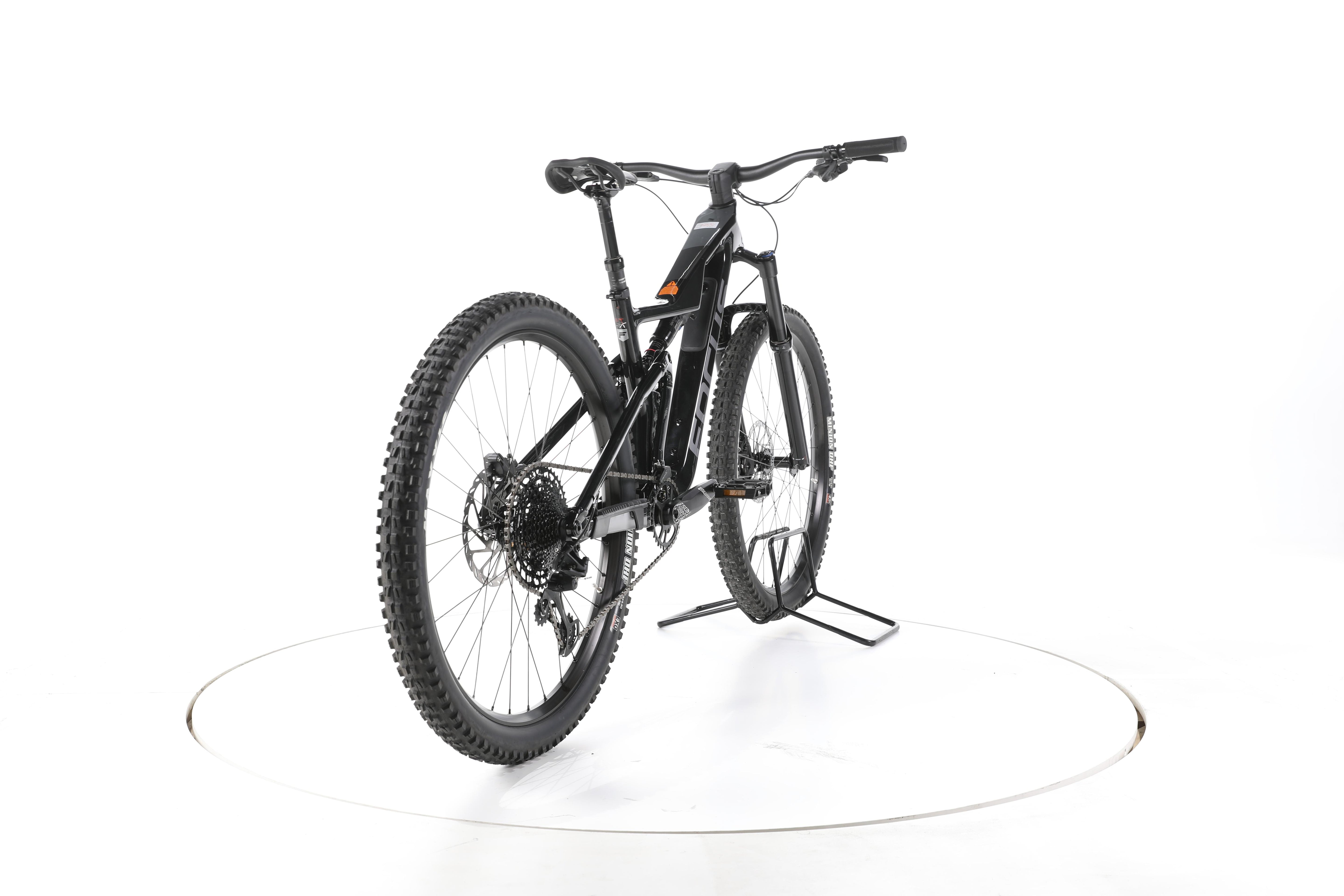 Focus JAM 8.8 Fahrrad Fully - Image 11