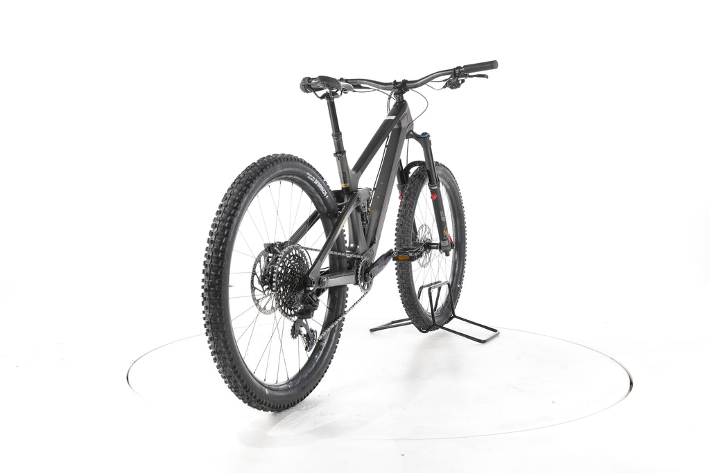 Transition Sentinel GX Fahrrad Fully - Image 11