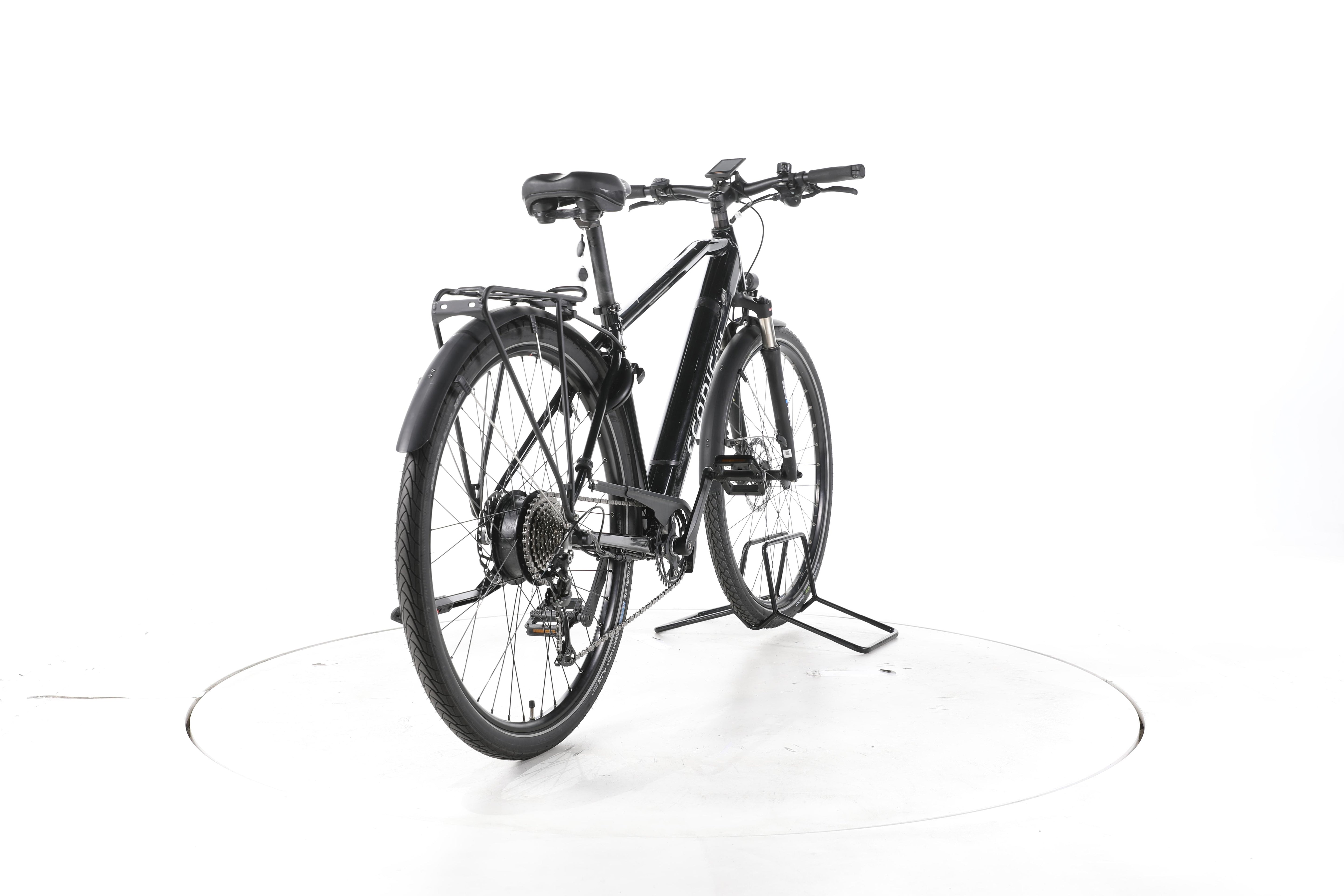 Econic One Urban Trekking E-Bike - Image 11