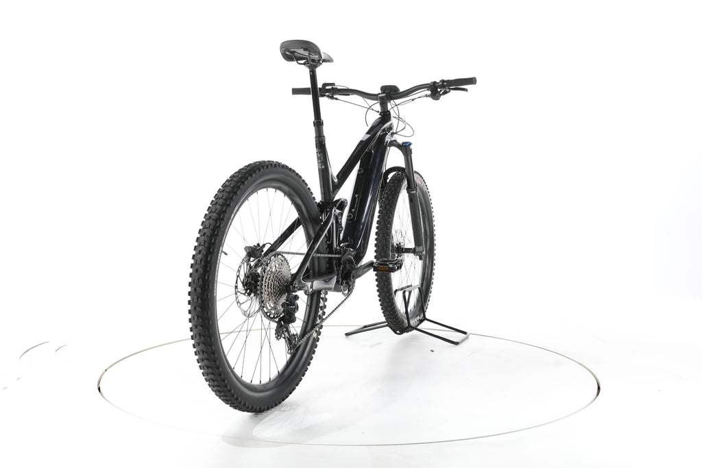 Giant Trance X Advanced E+ 2 E-Bike Fully Carbon - Image 11