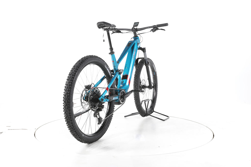 Conway Xyron S 2.9 E-Bike Fully - Image 11