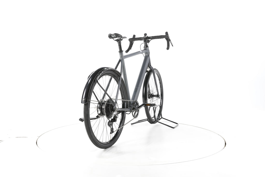 Coboc Ten Torino E-Gravel & Rennrad - Image 11