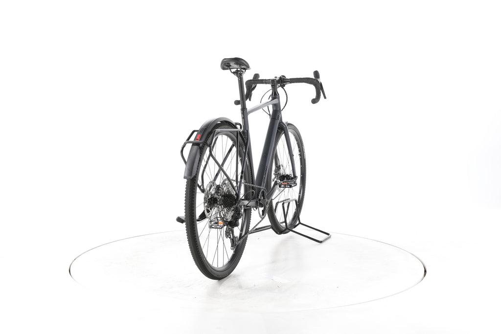 Cube Nuroad Pro FE Gravelbike - Image 11