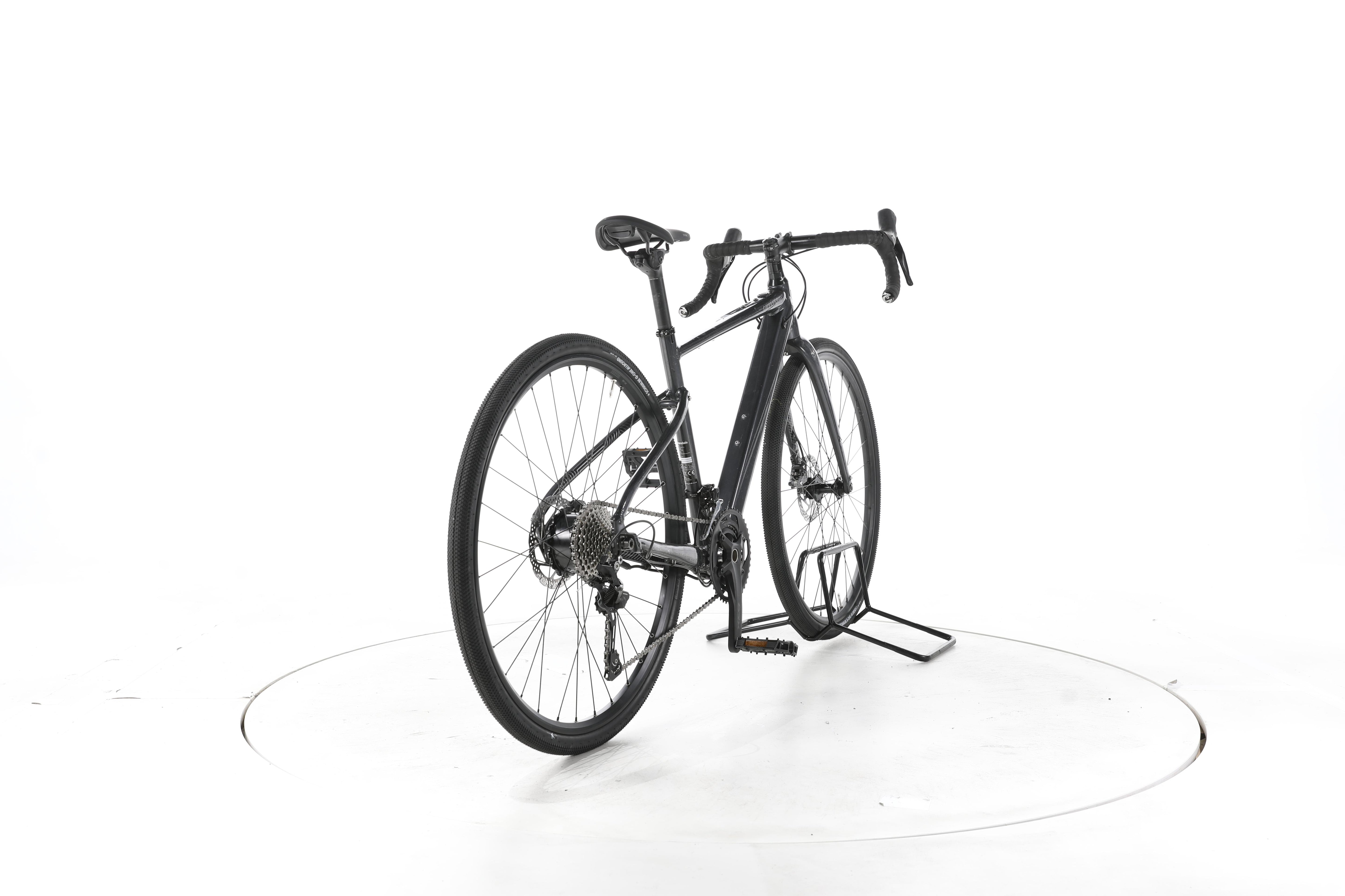 Cannondale Topstone Neo SL 2 E-Gravel & Rennrad - Image 11