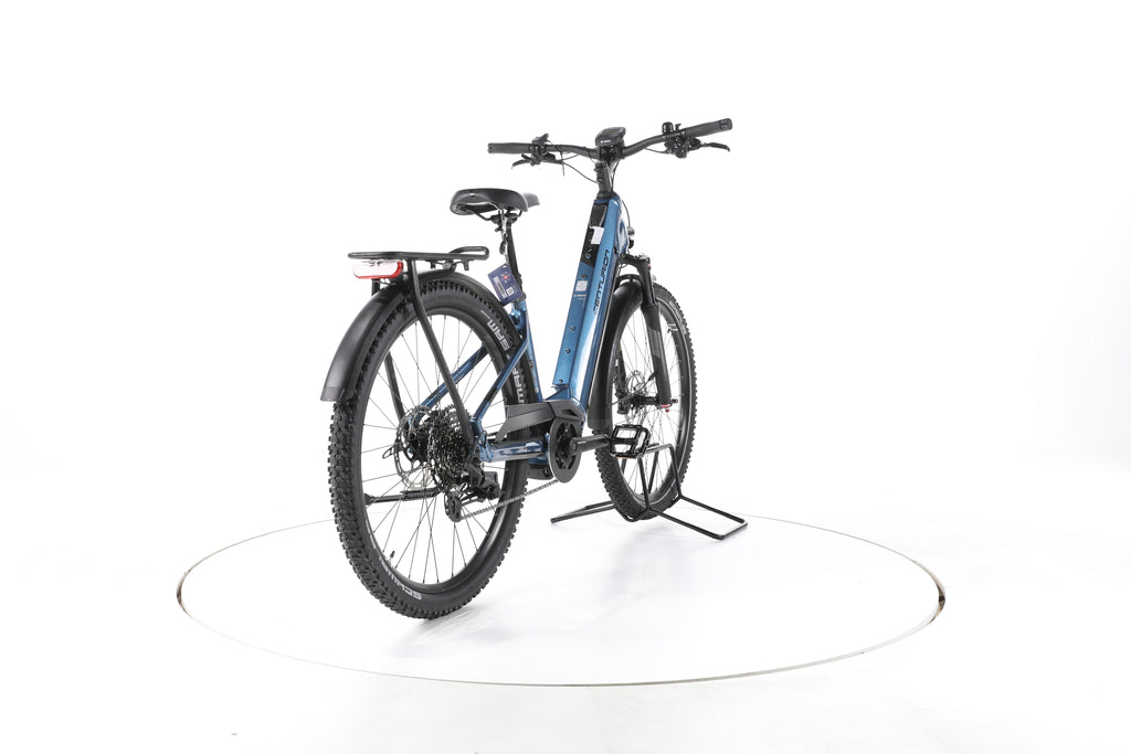 Centurion Country R960i Trekking E-Bike Tiefeinsteiger - Image 11