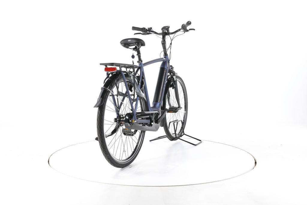 Gazelle Arroyo C7+ HMB Elite City E-Bike - Image 11