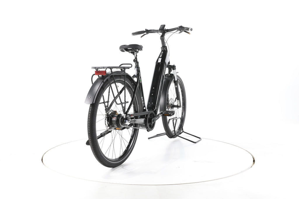 HoheAcht AMO EKO Vilago RT City E-Bike Tiefeinsteiger - Image 11
