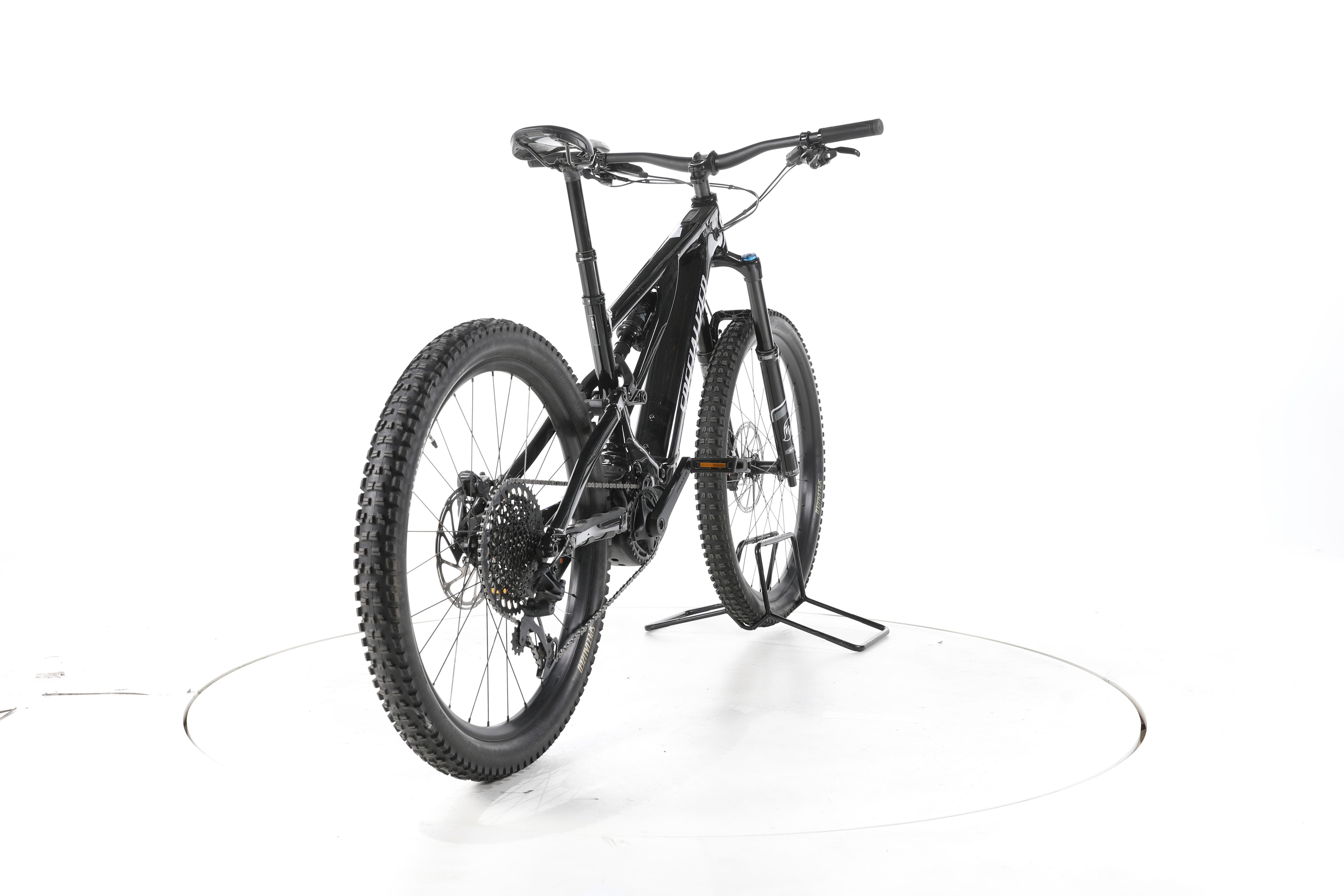 Specialized Levo Comp Alloy E-Bike Fully - Image 11